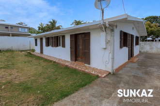 location maison st-pierre 97410