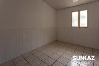 location maison st-pierre 97410