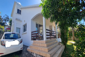 location maison st-pierre 97410