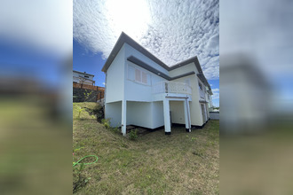 location maison st-pierre 97410