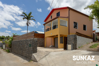 location maison st-pierre 97410