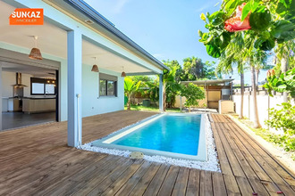 location maison st-pierre 97410