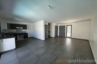 location maison st-pierre 97410