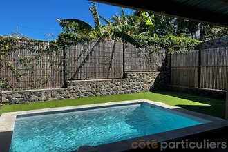 location maison st-pierre 97410