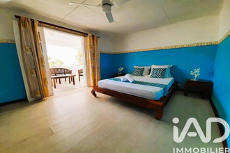 location maison st-pierre 97410