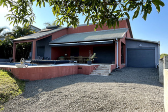 location maison st-pierre 97410