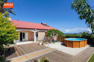 location maison st-pierre 97410