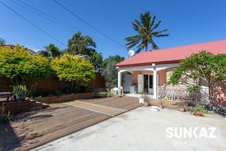 location maison st-pierre 97410