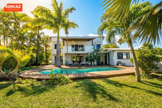 location maison st-pierre 97410