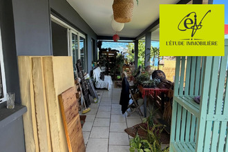 location maison st-pierre 97410