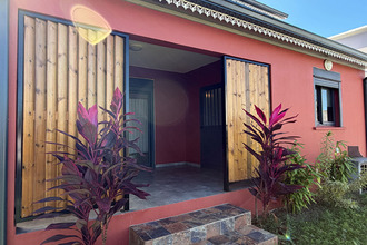 location maison st-pierre 97410