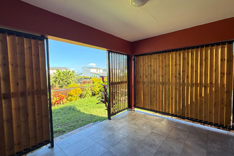 location maison st-pierre 97410