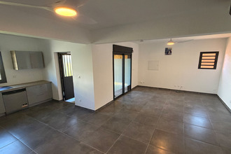 location maison st-pierre 97410