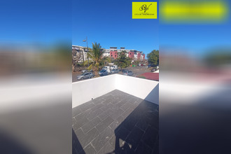 location maison st-pierre 97410