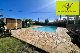 location maison st-pierre 97410