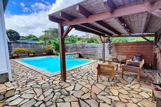 location maison st-pierre 97410
