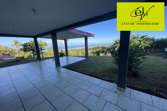 location maison st-pierre 97410