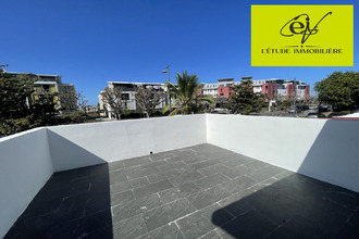 location maison st-pierre 97410
