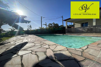 location maison st-pierre 97410