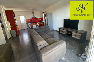location maison st-pierre 97410