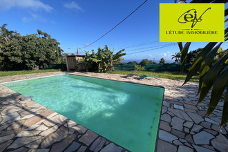 location maison st-pierre 97410