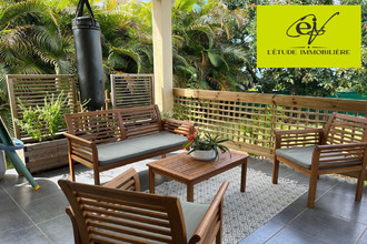 location maison st-pierre 97410
