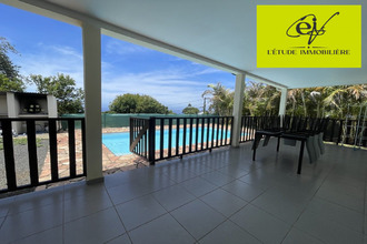 location maison st-pierre 97410