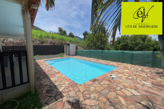 location maison st-pierre 97410
