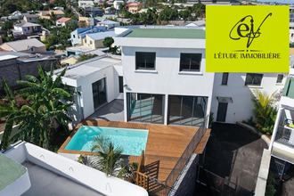 location maison st-pierre 97410