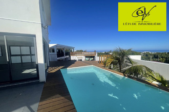 location maison st-pierre 97410