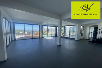 location maison st-pierre 97410