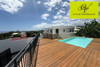 location maison st-pierre 97410