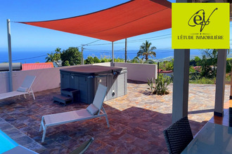 location maison st-pierre 97410