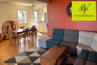 location maison st-pierre 97410