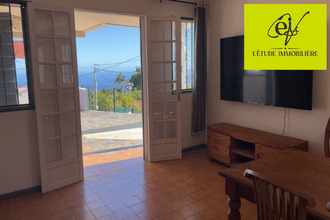 location maison st-pierre 97410