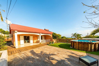 location maison st-pierre 97410