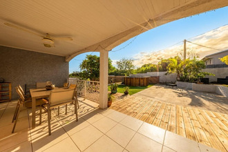 location maison st-pierre 97410