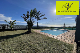 location maison st-pierre 97410