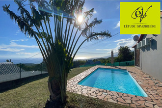 location maison st-pierre 97410
