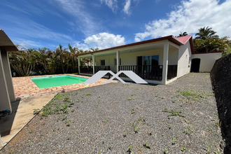 location maison st-pierre 97410