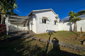 location maison st-pierre 97410