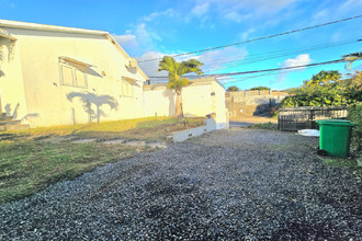 location maison st-pierre 97410