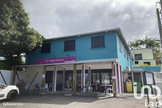 location maison st-pierre 97432