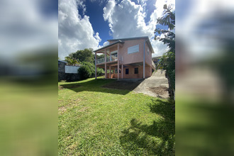 location maison st-pierre 97432