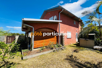 location maison st-pierre 97432