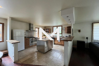 location maison st-pierre-de-chartreuse 38380