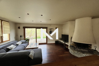 location maison st-pierre-de-chartreuse 38380