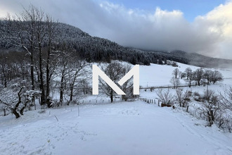 location maison st-pierre-de-chartreuse 38380