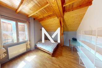 location maison st-pierre-de-chartreuse 38380