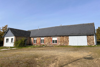 location maison st-pierre-des-landes 53500
